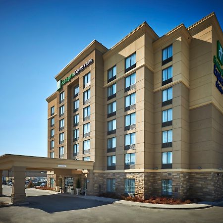 Holiday Inn Express And Suites Timmins By Ihg Exterior foto