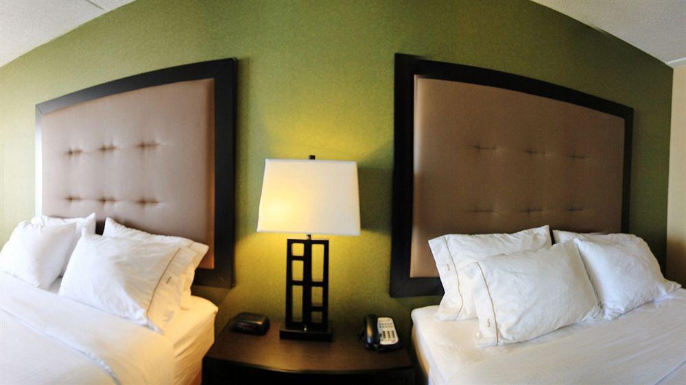 Holiday Inn Express And Suites Timmins By Ihg Exterior foto